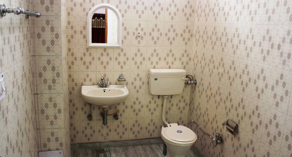 TG Rooms Jaipur Railway Station, Jaipur 5